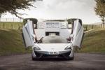 McLaren 570GT 2016 года (UK)